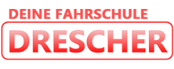 Logo Fahrschule Drescher