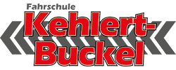 Logo Fahrschule Kehlert-Buckel GmbH