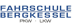 Logo Fahrschule Bergkessel