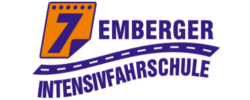 Logo Fahrschule Emberger