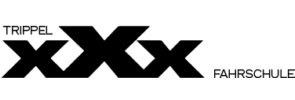 Logo Fahrschule Trippel xXx