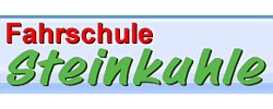 Logo Fahrschule Steinkuhle