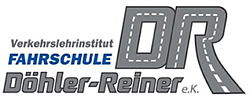 Logo Fahrschule Doehler-Reiner