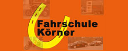 Logo Fahrschule Körner