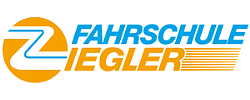 Logo Fahrschule Ziegler