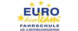 Logo Fahrschule Euro Drive Team GmbH