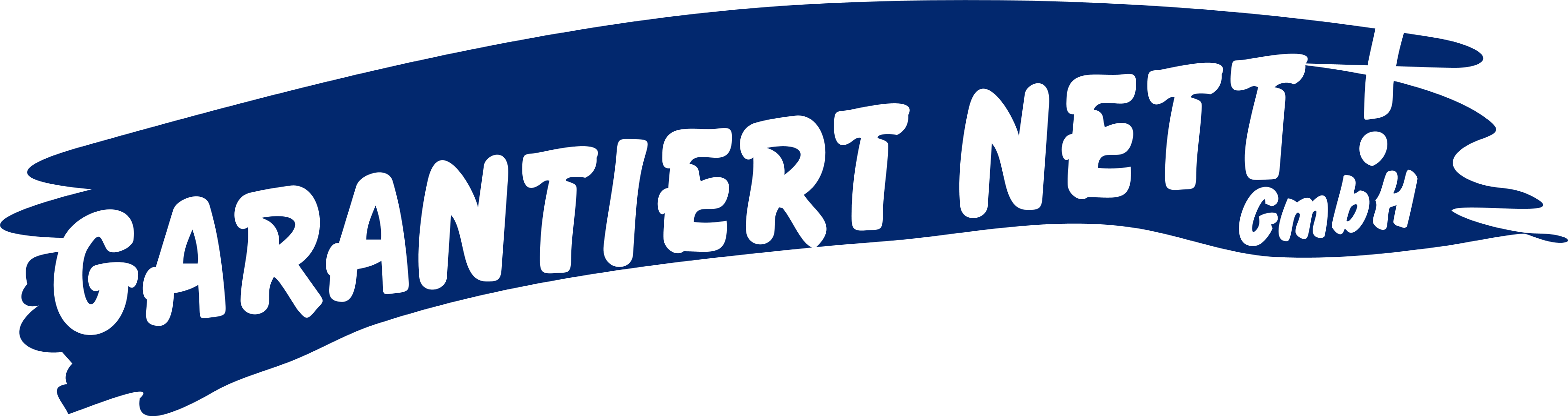 Garantiert Nett GmbH