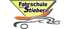 Logo Fahrschule Heiko Stieber