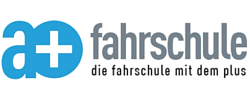 Logo a+ Fahrschule