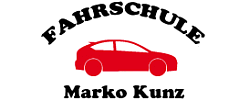 Logo Fahrschule Marko Kunz
