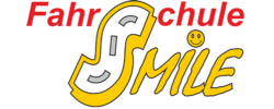 Logo Fahrschule SMILE