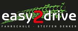 Logo Fahrschule easy2drive 