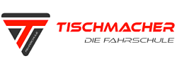 Logo Fahrschule Tischmacher GmbH