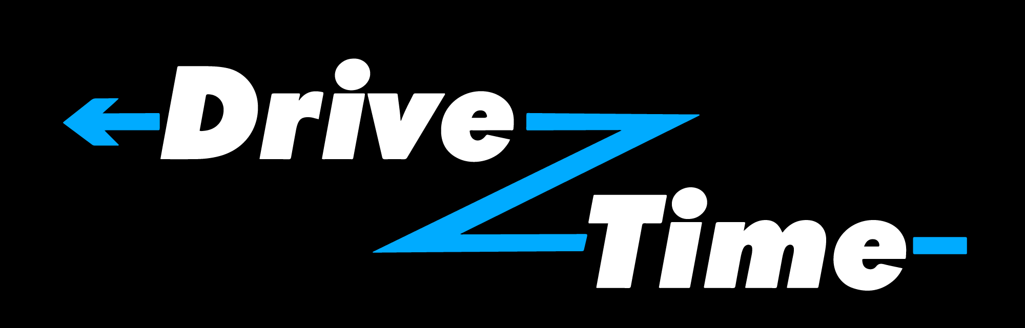 Logo Fahrschule Drive-Time GmbH