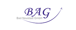 Logo BAG Bad Neustadt GmbH