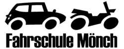 Logo Fahrschule Mönch