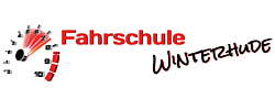 Logo Fahrschule Winterhude