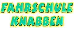 Logo Fahrschule Knabben