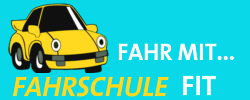 FAHR MIT ... FAHRSCHULE FIT