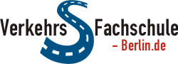 Logo VFS Verkehrsfachschule Berlin GmbH