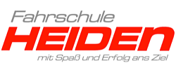 Logo Fahrschule Heiden
