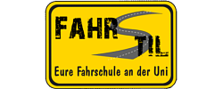 Logo Fahrschule FahrStil