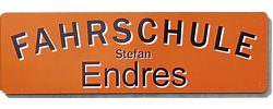 Logo Fahrschule Stefan Endres