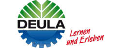Logo DEULA Hildesheim GmbH