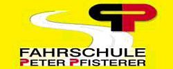 Logo Fahrschule Pfisterer