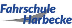 Logo Fahrschule Harbecke