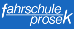Logo Fahrschule Prosek