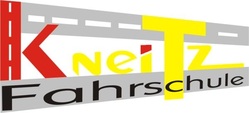 Logo Fahrschule Kneitz