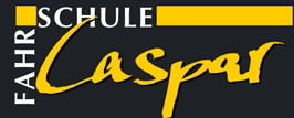 Logo Fahrschule Caspar Logo Fahrschule Caspar