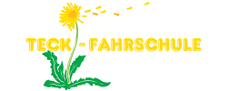 Logo Teck-Fahrschule