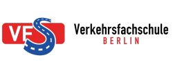 Logo VFS Verkehrsfachschule Berlin GmbH