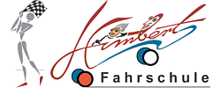 Logo Fahrschule Himbert GmbH