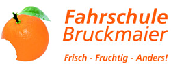 Logo Fahrschule Bruckmaier GmbH