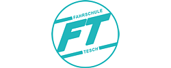 Logo Fahrschule Tesch