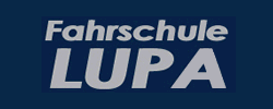 Logo Fahrschule Lupa Inh. Sven Reinhardt