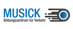 Logo Fahrschule Musick