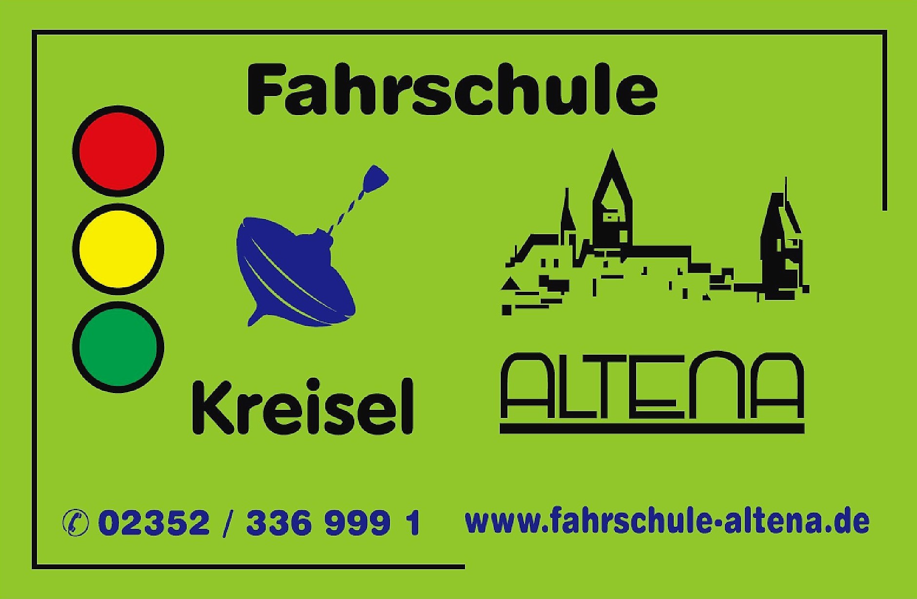 Fahrschule Kreisel