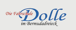 Logo Die Fahrschule Dolle