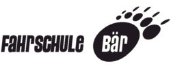 Logo Fahrschule Bär