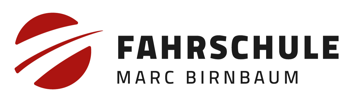 Logo Fahrschule Marc Birnbaum