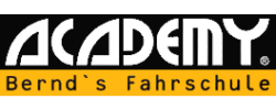 Logo ACADEMY Bernds Fahrschule