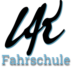 Logo Fahrschule Dresden Uwe Keipert