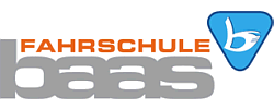 Logo Fahrschule Baas