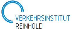 Logo Verkehrsinstitut & Fahrschule Reinhold GmbH