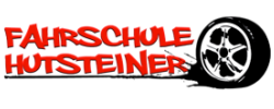 Logo Fahrschule Hutsteiner