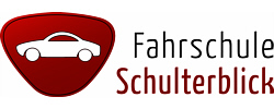 Logo Fahrschule Schulterblick